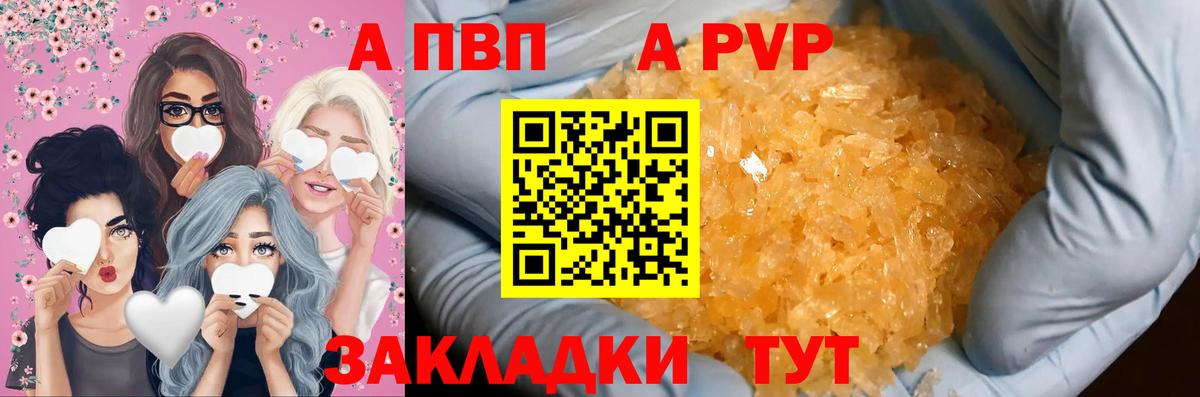 A-PVP СК Нижний Тагил
